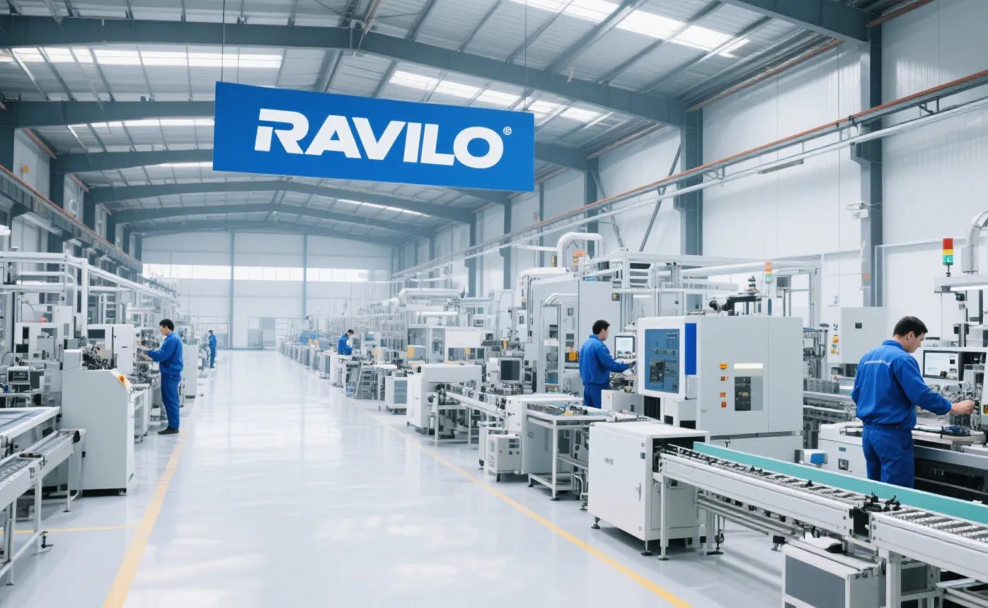 Ravilo Custom Workshop - Crafting Custom Car Floor Mats for All Vehicles