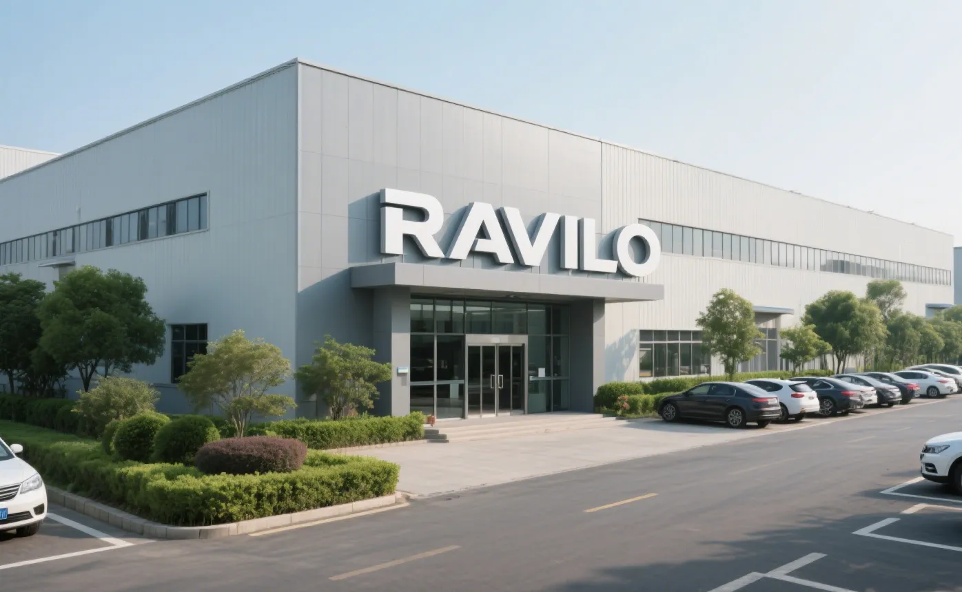 Ravilo Quality Inspection - Testing Heavy Duty and Waterproof Car Floor Mats